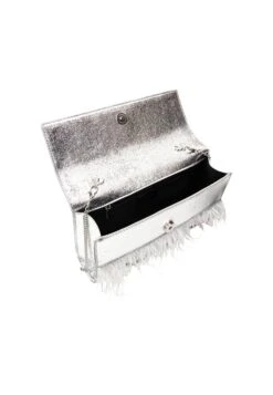 Faina Abendta MiokiPochetteSilber Donna Borse FAB51H092-D11 10 Faina Abendta MiokiPochetteSilber Donna Borse FAB51H092-D11 -Faina Sconto 6bf3cbb59b4946d79540f2ed93446e0a