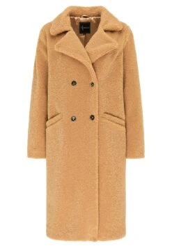 Faina Colina - Cappotto Corto - Kamel -Faina Sconto 6ce4b45f694c4b01be5a24cd3683fddb