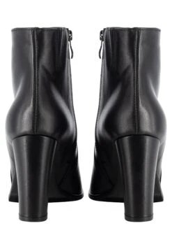 Faina StivalettiSchwarz Donna Stivaletti FAB11N022-Q11 -Faina Sconto 70457f0f118b4dda8221b363fd854fd2