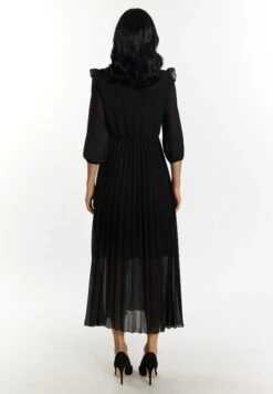 Faina Vestito Estivo - Schwarz -Faina Sconto 71c182f906c648ac961888b83825ade0