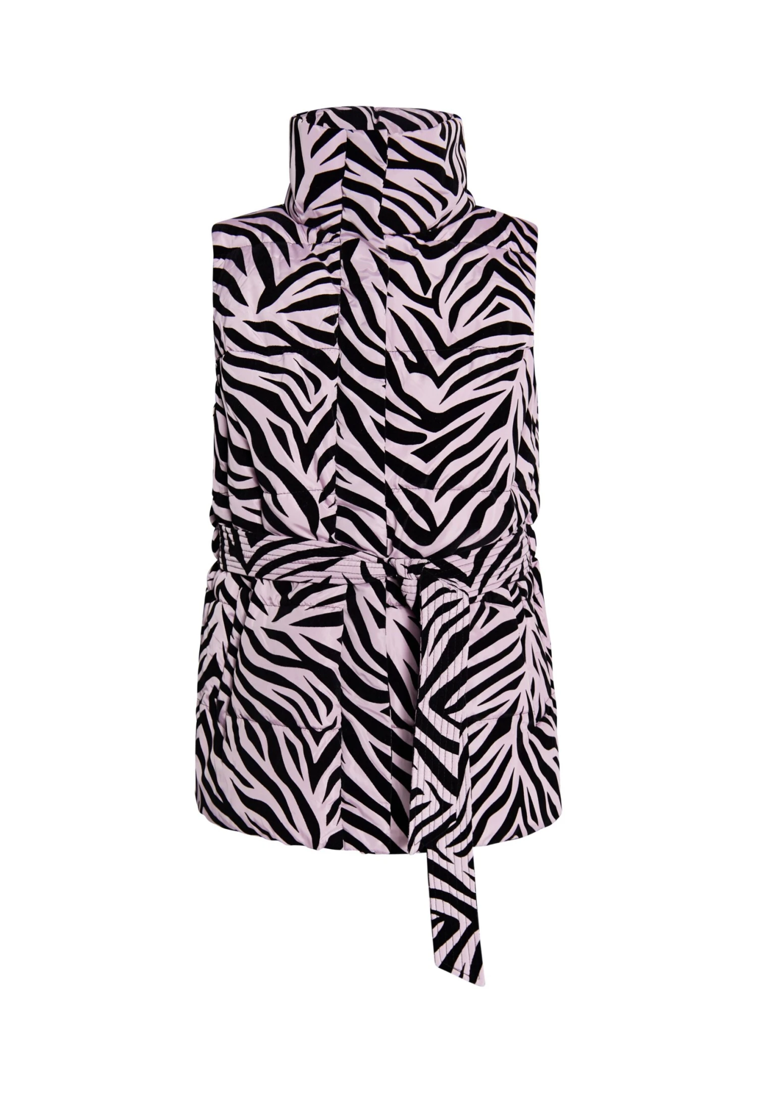 Faina Imane - Smanicato - Mauve Zebra 7 Faina Imane - Smanicato - Mauve Zebra - Image 5