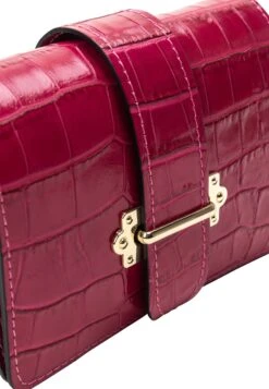 Faina Borsa A TracollaFuchsia Donna Borse FAB51H082-J11 -Faina Sconto 763783f2b35946c89af9728b745b5717