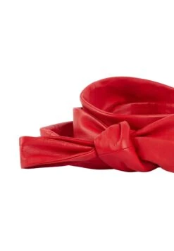 Faina Caneva - Cintura - Rot -Faina Sconto 7743aae3c51b47ef93a30f5c33111e60
