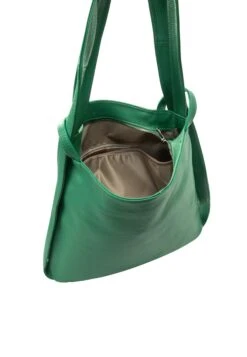 Faina Shopping Bag - Grün 8 Faina Shopping Bag - Grün -Faina Sconto 7d4e12fd8eaa4cc8ba6d6204a75763f6