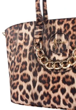 Faina Tylin - Borsa A Mano - Leo -Faina Sconto 7df8b86e62f44dce8c7ccff425161384