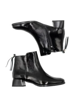 Faina StivalettiSchwarz Donna Stivaletti FAB11N01X-Q11 -Faina Sconto 80e7311ba9ec4df98f10c37f9a3708ff