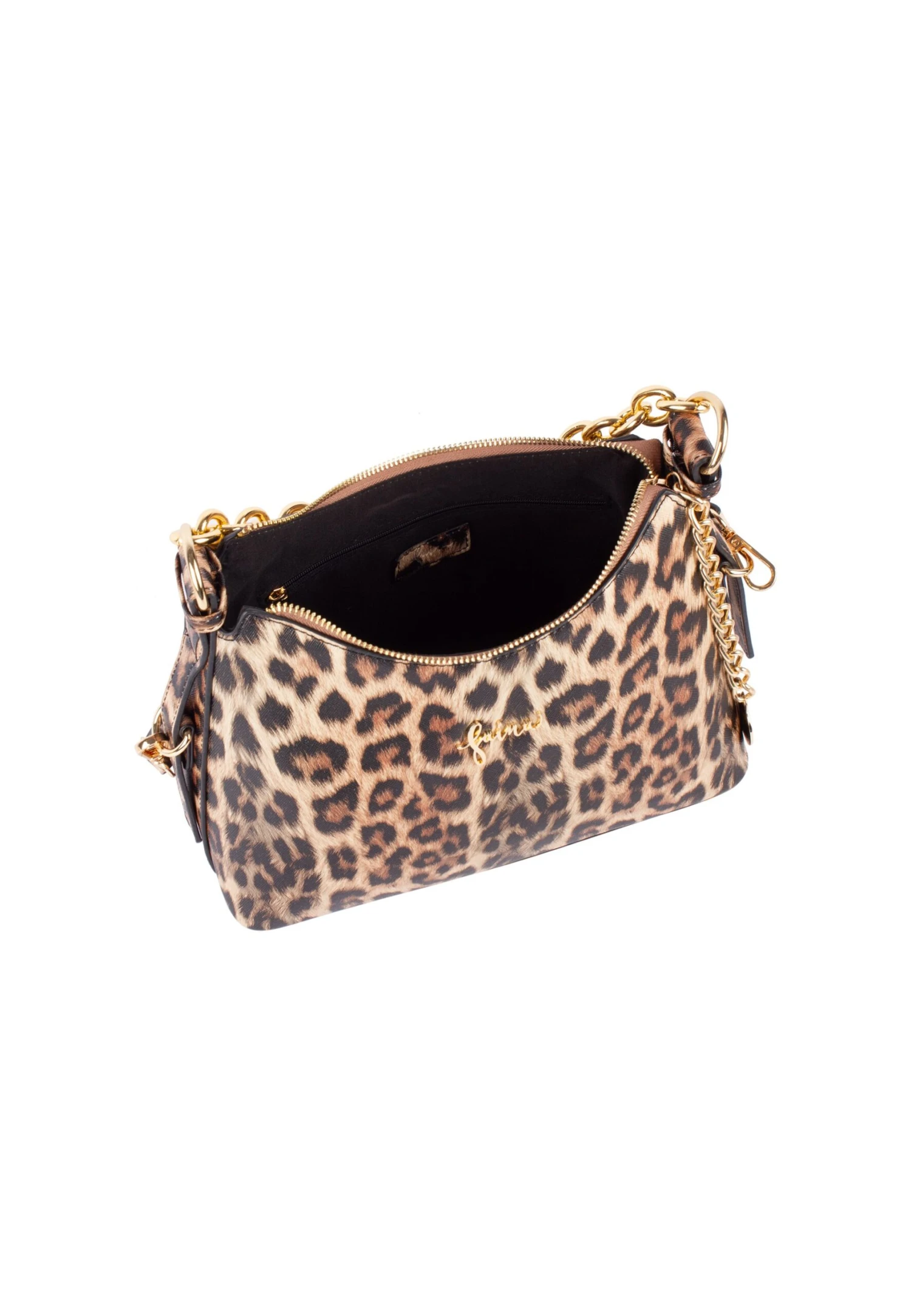 Faina Imane - Borsa A Mano - Leo 6 Faina Imane - Borsa A Mano - Leo - Image 4