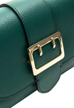 Faina Borsa A TracollaGrün Donna Borse FAB51H07Z-M11 -Faina Sconto 833a39872641447f95f8de8bf2a314dc