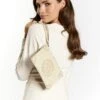 Faina Minya - Pochette - Gold -Faina Sconto 8403fe137c01443f9af3f971468ea059