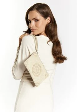 Faina Minya - Pochette - Gold