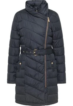 Faina CaspioCappotto InvernaleDunkelmarine Donna Cappotti FAB21U021-K11 -Faina Sconto 84e560eb9214419bbbfb35316f28525d