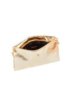 Faina Abendtasche AlevaPochetteGold Donna Borse FAB51H08B-F11 -Faina Sconto 84f6f6e275474529b3e5b6b1a78fec0c