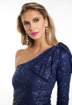 Faina CamicettaMarine Donna Camicie E Bluse FAB21D010-K11 -Faina Sconto 8572b0444cc34ded878e45ae70cc389b