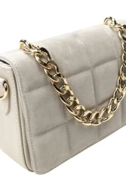 Faina Borsa A TracollaBeige Donna Borse FAB51H081-B11 -Faina Sconto 86684cf711384801881c76b0a8bfe325