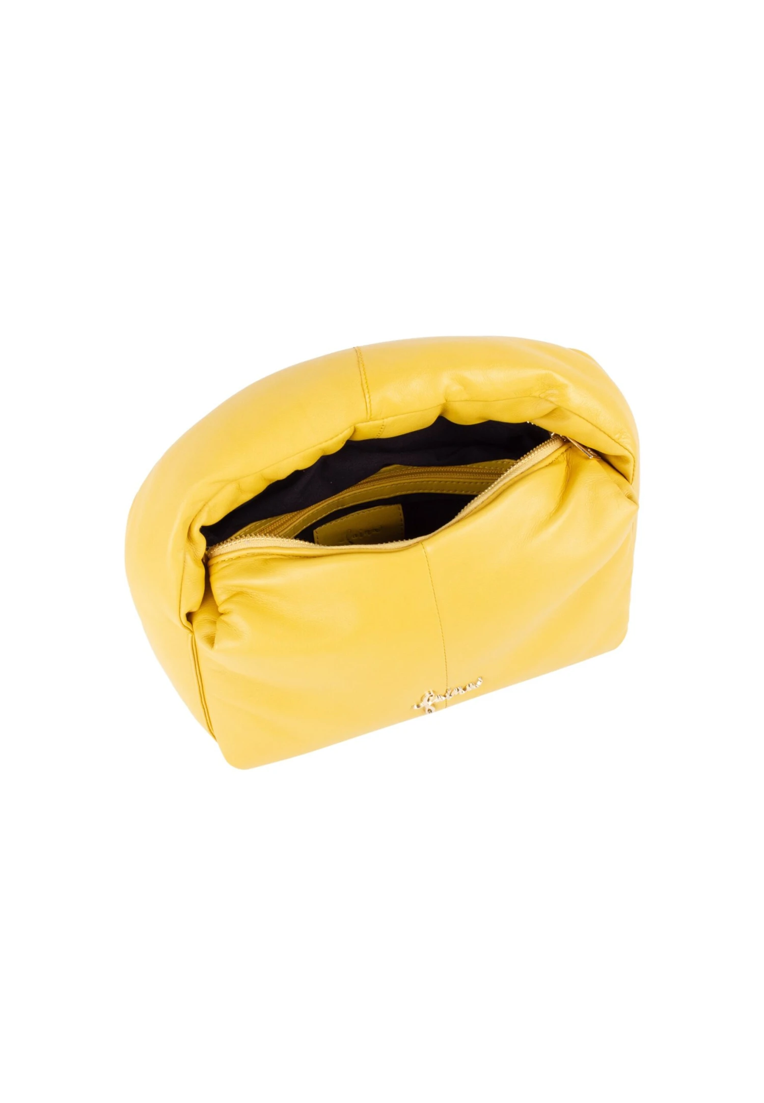 Faina EmbellBorsa A ManoGelb Donna Borse FAB51H08M-E11 6 Faina EmbellBorsa A ManoGelb Donna Borse FAB51H08M-E11 - Image 4