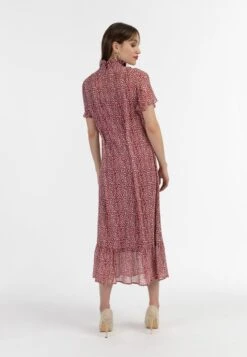 Faina Vestito EstivoRot Weiss Donna Vestiti FAB21C08W-G11 9 Faina Vestito EstivoRot Weiss Donna Vestiti FAB21C08W-G11 -Faina Sconto 87a9fac5b07f4765a44f0a183206ac02