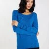 Faina Nascita - Maglione - Blau -Faina Sconto 88c4b70d4e8941c8ade538ae86ba7a48