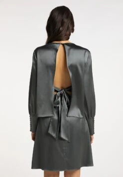 Faina Caneva - Camicetta - Grau 9 Faina Caneva - Camicetta - Grau -Faina Sconto 898e6149711a4e52949272f648ea902a