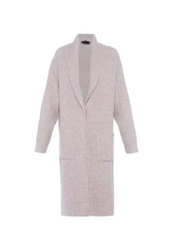 Faina CardiganWollweiss Donna Maglieria FAB21I0E3-A11