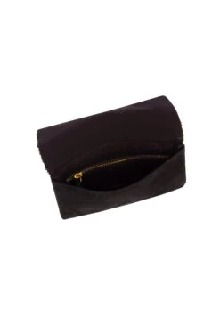 Faina Imane - Pochette - Schwarz Gold -Faina Sconto 8e6b5e4acc8e4ffe8bd6f6558b50cf0b