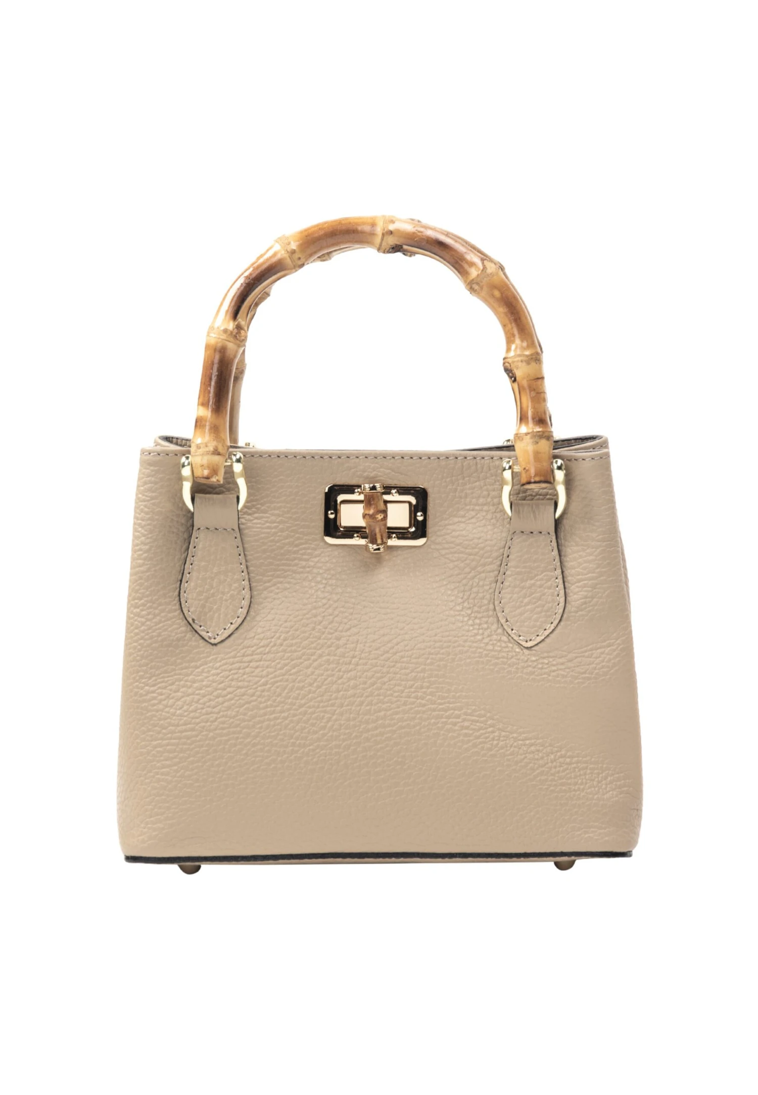 Faina Borsa A ManoTaupe Donna Borse FAB51H07Y-B11 3 Faina Borsa A ManoTaupe Donna Borse FAB51H07Y-B11