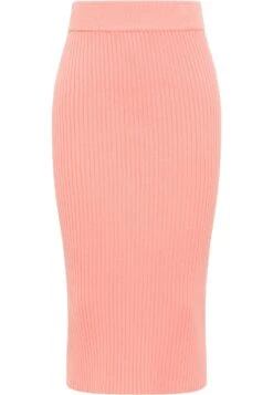 Faina Caissa - Gonna A Tubino - Koralle -Faina Sconto 90ab2d01024d4d6ea5ebbf8dfd171ec0