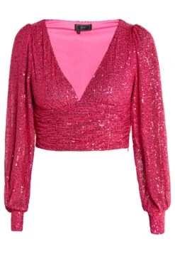 Faina Longsleeve NascitaCamicettaPink Donna Camicie E Bluse FAB21E05G-J11 -Faina Sconto 90c0b3ea4967497cb9a08243784fe7f1