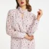 Faina Koosh - Camicetta - Rosa 1 Faina Koosh - Camicetta - Rosa -Faina Sconto 911f4e92535047d38f41ace4d7c0048b