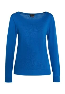 Faina Nascita - Maglione - Blau -Faina Sconto 92ca702b63c54dcc86de650fcbcbd74c