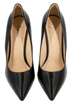 Faina DecolletéSchwarz Donna Scarpe Con Tacco FAB11B03F-Q11 -Faina Sconto 939bf20a7feb4732b6ef3dfaf69f7afd