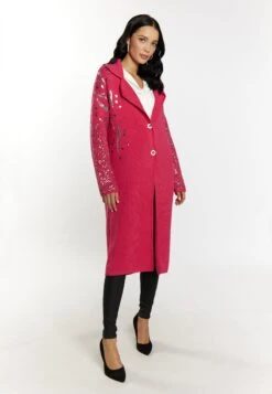 Faina Minya - Cardigan - Pink
