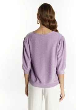 Faina Glitzer - Camicetta - Flieder 9 Faina Glitzer - Camicetta - Flieder -Faina Sconto 960311ab1a0a4421b70d71a2d42113c7