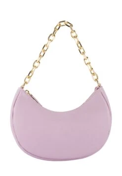 Faina Borsa A Tracolla - Flieder