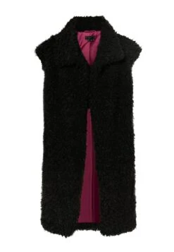 Faina SmanicatoSchwarz Donna Giacche E Blazer FAB21G01R-Q11 -Faina Sconto 964d79bbc11747ebb6e41acf48b53653