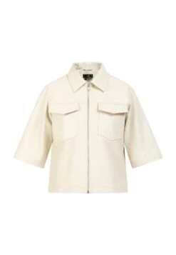 Faina Giacca Di PelleWolwit Donna Giacche E Blazer FAB21U03A-A11 -Faina Sconto 96ed9e65ca6b4dd68fdec48ff6647c47