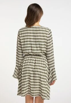 Faina Minya - Vestito Estivo - Weiss -Faina Sconto 970b96058e7f4faf97be4eddb53f5370