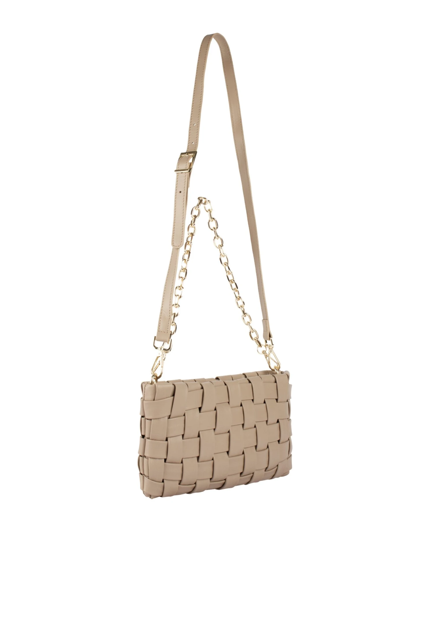 Faina Borsa A ManoTaupe Donna Borse FAB51H07V-B12 6 Faina Borsa A ManoTaupe Donna Borse FAB51H07V-B12 - Image 4