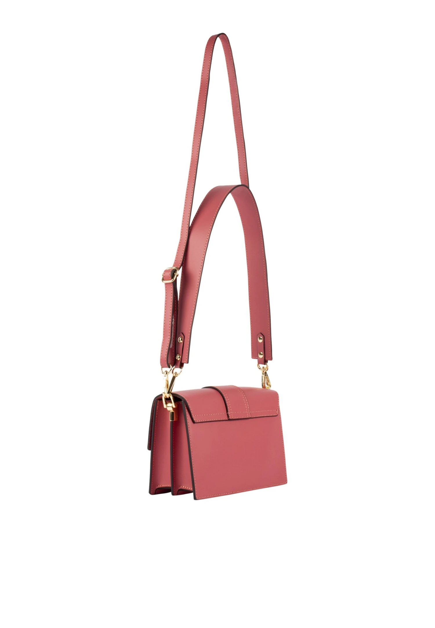 Faina Borsa A ManoPink Donna Borse FAB51H07X-J12 4 Faina Borsa A ManoPink Donna Borse FAB51H07X-J12 - Image 2