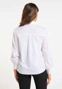 Faina Tuxe - Camicia - Weiss 9 Faina Tuxe - Camicia - Weiss -Faina Sconto 9b316d225d564e2ebd379fda0349858b