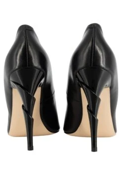 Faina DecolletéSchwarz Donna Scarpe Con Tacco FAB11B03F-Q11 -Faina Sconto 9b4b9105f70c46938214e9f90bf4886f