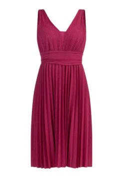 Faina Midi - Vestito Elegante - Pink -Faina Sconto 9c9952b418f445e29ccca5088b6c64ff