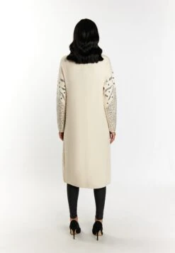 Faina MinyaCardiganWollweiss Donna Maglieria FAB21I0B9-A11 -Faina Sconto 9dc9cbac8d004e948642ca7590d23fba