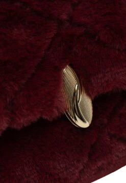 Faina Zitha - Borsa A Mano - Weinrot 11 Faina Zitha - Borsa A Mano - Weinrot -Faina Sconto 9fbc5c95aebd4217b84af35d9ef6b0c8