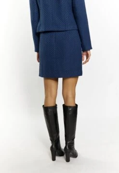 Faina Minya - Minigonna - Marine -Faina Sconto 9fc422b5b3f6438c8e9ef99e30e301fc