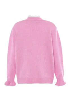 Faina CardiganLavendel Donna Maglieria FAB21I0FY-I11 5 Faina CardiganLavendel Donna Maglieria FAB21I0FY-I11 -Faina Sconto 9ff079e4fcd846dd9a58394d0021d2d2