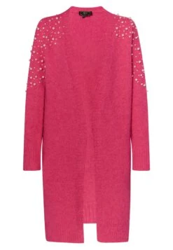 Faina ZithaCardiganPink Donna Maglieria FAB21I0AW-J11 -Faina Sconto 9ff17e87e7d147a2bdfeee791f8fe316