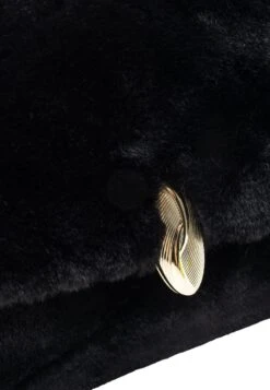 Faina Zitha - Borsa A Mano - Schwarz 11 Faina Zitha - Borsa A Mano - Schwarz -Faina Sconto a070ca773d8941c986de57c1019c4b01