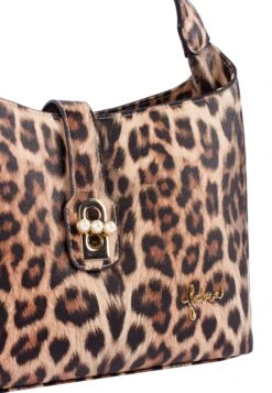 Faina Colina - Borsa A Mano - Leo 11 Faina Colina - Borsa A Mano - Leo -Faina Sconto a15e0acf10f14aa19972fc28c42f91ed