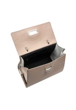 Faina Borsa A ManoPuderpink Donna Borse FAB51H080-J11 -Faina Sconto a22c4947c1bd4ea7a00f77b24f4c4840