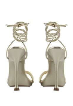 Faina Colina - Sandali - Gold 12 Faina Colina - Sandali - Gold -Faina Sconto a2c470c93f2d44c6b4e102cfd25f2c94